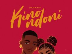 AUDIO Meja Kunta – Kinondoni Download