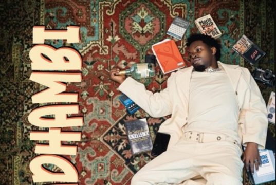 AUDIO Mocco Genius – Madhambi Download