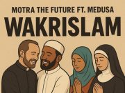 AUDIO Motra The Future – Wakrislam Download
