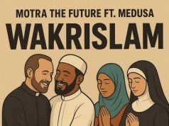 AUDIO Motra The Future – Wakrislam Download