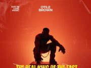 AUDIO Otile Brown – Lala Salama (Baba Tribute Song) Download EP Otile Brown – The Real King Of The East (Ep Cover) DJ MULI