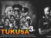 AUDIO Mwaisa Mtu Mbad Ft P Mawenge & Nikki Mbishi – Tukusa 3 Download AUDIO Mwaisa Mtu Mbad Ft P Mawenge & Nikki Mbishi – Tukusa 3 Download DJ MULI